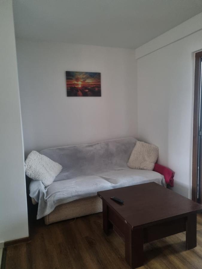 Apartament Central Pitesti Exterior photo