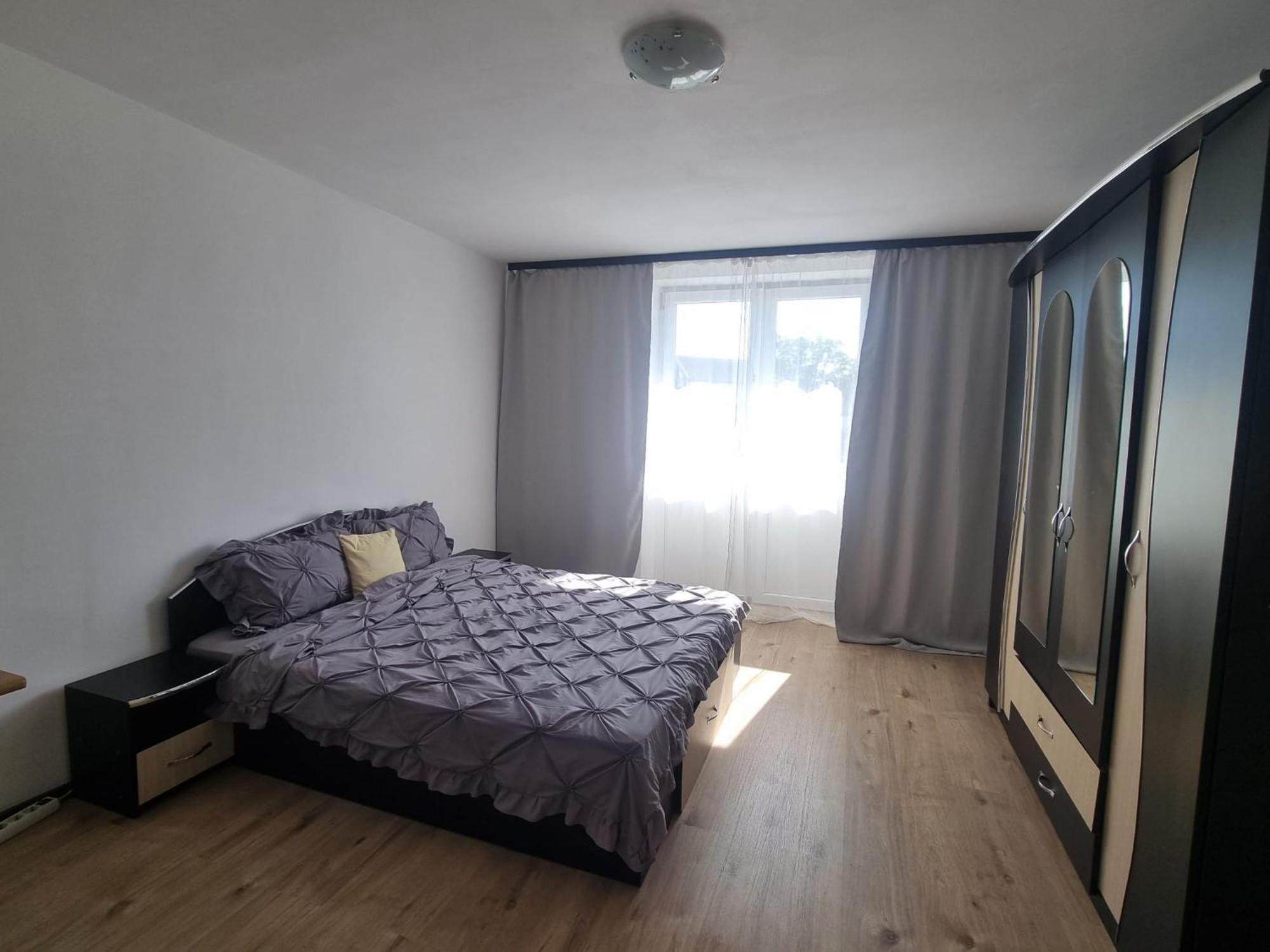 Apartament Central Pitesti Exterior photo